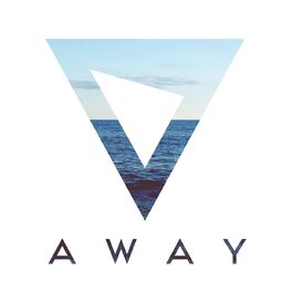 Album cover of Away