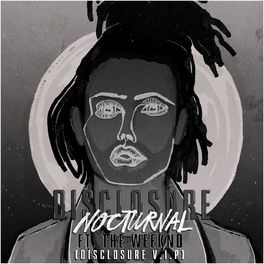 Album cover of Nocturnal (Disclosure V.I.P.)
