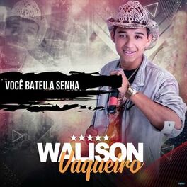 Album cover of Você Bateu a Senha