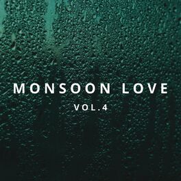 Album cover of Monsoon Love Vol 4