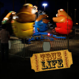 Album cover of True Life
