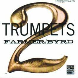 Album cover of 2 Trumpets