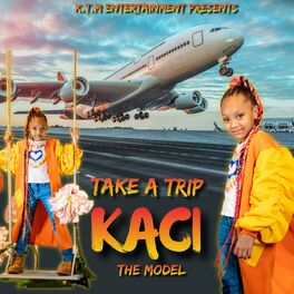 Album cover of Take a Trip