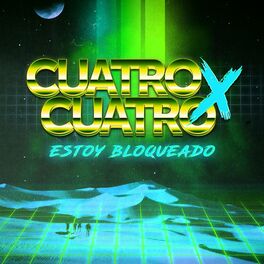 Album cover of Estoy Bloqueado