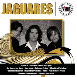 Album cover of Rock Latino