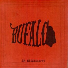 Album cover of Bufalo
