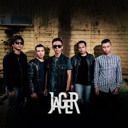 Album cover of JAGER