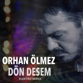 Album cover of Dön Desem (Elektro Remix)