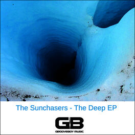 Album cover of The Deep EP