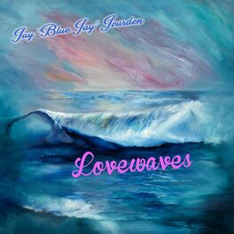 Album cover of Lovewaves
