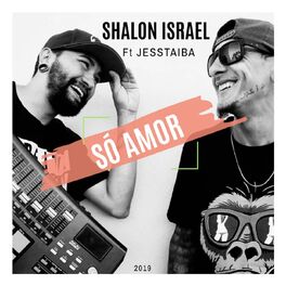 Album cover of Só Amor