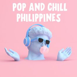 Album cover of Pop and Chill Philippines