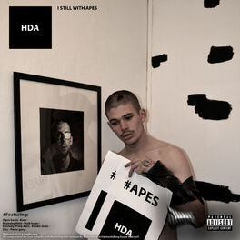 Album cover of I Still With Apes HDA