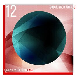 Album cover of Submerged Words 12