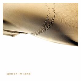 Album cover of Spuren im Sand