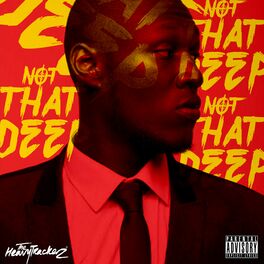 Hide & Seek Lyrics by Stormzy, Official Lyrics