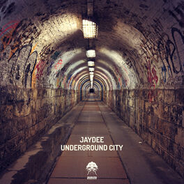 Album cover of Underground City