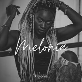 Album cover of Melonia