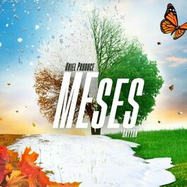 Album cover of Meses