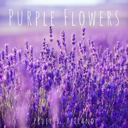 Album cover of Purple Flowers