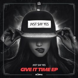 Album cover of Give It Time EP