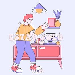 Album cover of Estar Solo