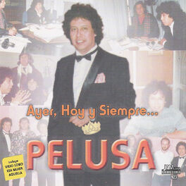 Album cover of Ayer, Hoy y Siempre...