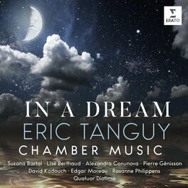 Album cover of Tanguy: In a Dream