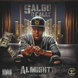 Album cover of Salgo Pa la Calle