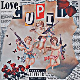 Album cover of Cupid