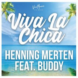 Album cover of Viva La Chica