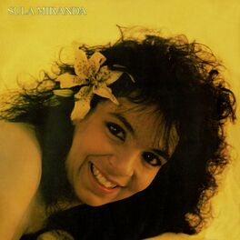 Album cover of Sula Miranda, Vol. 3