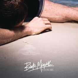 Album cover of Closure
