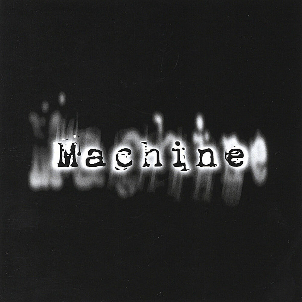 Machine lyrics