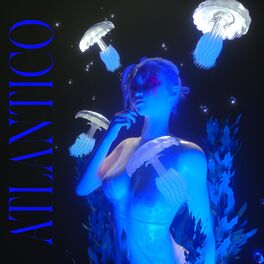 Album cover of Atlantico (feat. DELETE & Rvssk)