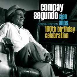 Album cover of 100th Birthday Celebration (Edicion especial)