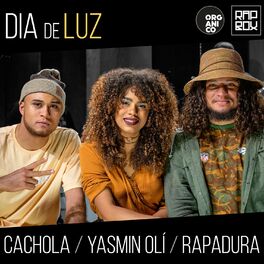 Album cover of Dia de Luz