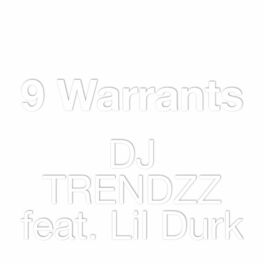 Album cover of 9 Warrants