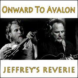 Album cover of Onward To Avalon