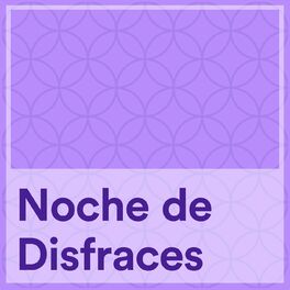 Album cover of Noche de Disfraces