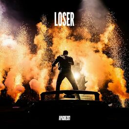 Album cover of Loser