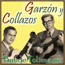 Album cover of Bunde Tolimense