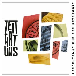 Album cover of ZEIT HAT UNS