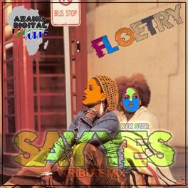 Album cover of Say Yes (Kek'star Remix)