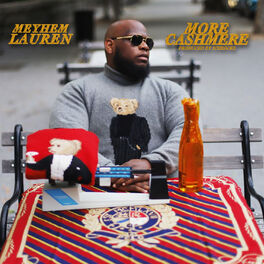 Meyhem Lauren: albums, songs, playlists | Listen on Deezer