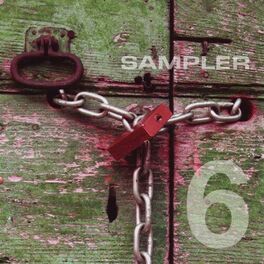 Album cover of Sampler 6