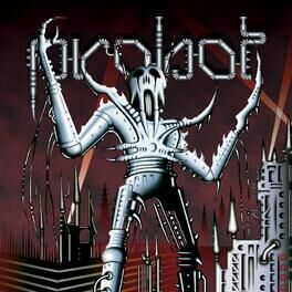 Album cover of Probot