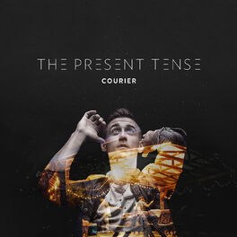 Album cover of The Present Tense