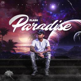 Album cover of FLASH PARADISE
