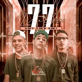 Album cover of Vulgo 77